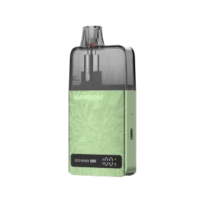 ECONANOPLUS-GrapeGreen.webp Vaporesso ECO NANO PLUS Pod Kit – Buy Online in Gurgaon