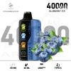 Elfbar Trio Vape (3-in-1 Flavors) – Buy Online in Delhi