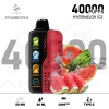 Elfbar Trio Vape (3-in-1 Flavors) – Buy Online in Delhi