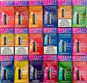 Elfbar Raya D3 Delhi