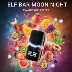 Elfbar Moon Light Delhi