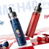KV-DRAG-H40-Pro-MTL_720x.webp VooPoo Drag H40 Pro Pod Mod Kit - Vape shop Gurgaon