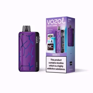 Best Vozol Neon 4500 Vape in Delhi | Premium 4500 Puffs