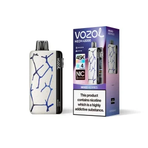 Best Vozol Neon 4500 Vape in Delhi | Premium 4500 Puffs