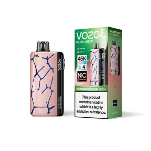 Best Vozol Neon 4500 Vape in Delhi | Premium 4500 Puffs