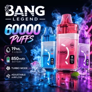 Bang Legend 60K delhi