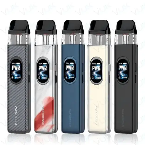 Vaporesso XROS 6 Pod Kit – Buy Online in Gurgaon