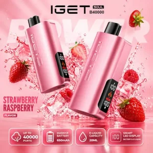 images_1.webp IGET Soul B40000 Vape (All Flavors) – Buy Online in Delhi