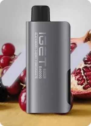 images_2.webp IGET Soul B40000 Vape (All Flavors) – Buy Online in Delhi