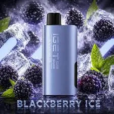 images_3.webp IGET Soul B40000 Vape (All Flavors) – Buy Online in Delhi