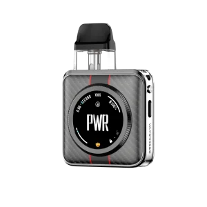 xros_5_nano-black_satin.webp Vaporesso XROS 5 Nano Pod Kit – Buy Online in Gurgaon