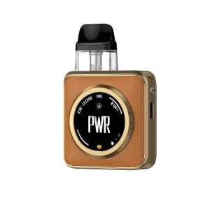 xros_5_nano-orange_leatherette.webp Vaporesso XROS 5 Nano Pod Kit – Buy Online in Gurgaon