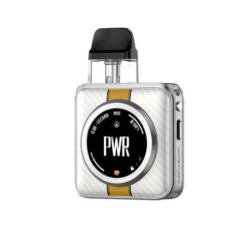 Vaporesso XROS 5 Nano Pod Kit – Buy Online in Gurgaon
