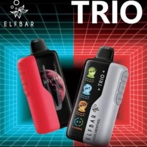 Elfbar Trio Vape in Gurgaon