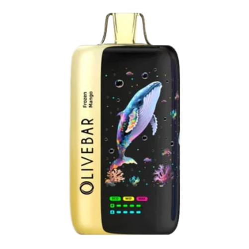 Olivebar Delivery Store Gurgaon