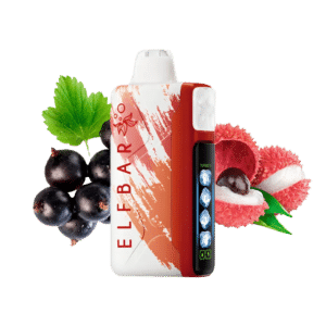 Elf Bar Ice King Ribena Lychee 30K Puffs in Gurgaon