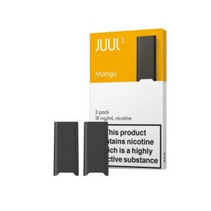 JUUL2 Mango Pods (2 Pods) in Gurgaon