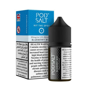 Blueberry Mist Pod Salt in Gurgaon