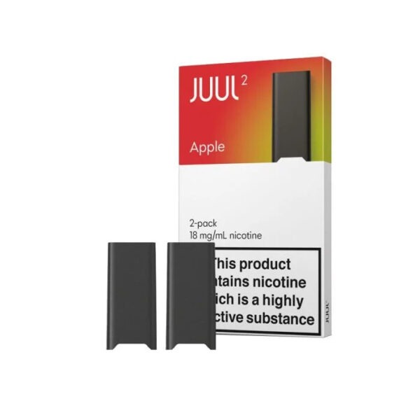 JUUL2 Apple Pods (2 Pods) in Gurgaon