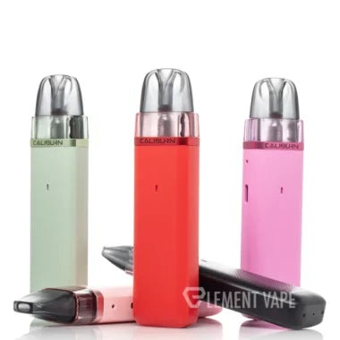 Uwell Caliburn G3 Lite 25W Pod System in Gurgaon