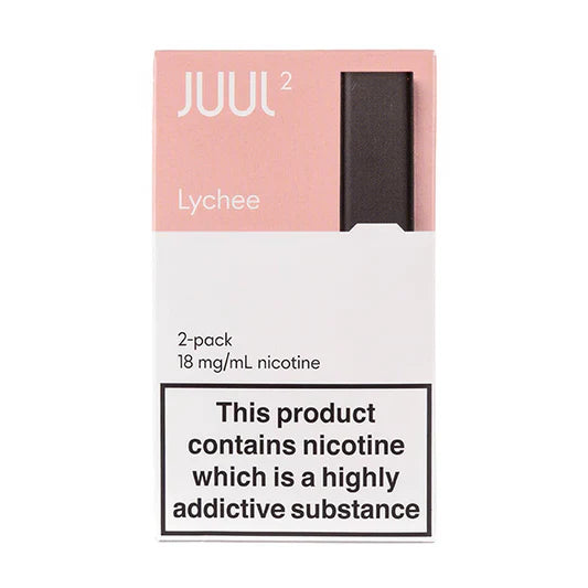 JUUL2 Pods Lychee (2 Pods) in Gurgaon