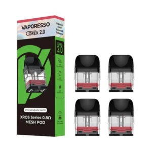 Vaporesso XROS Replacement Pods in Gurgaon