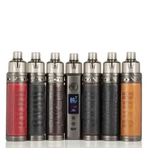 VOOPOO DRAG X Pod Kit in Gurgaon