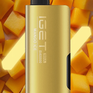 IGET Soul B40000 – Mango Ice in Gurgaon