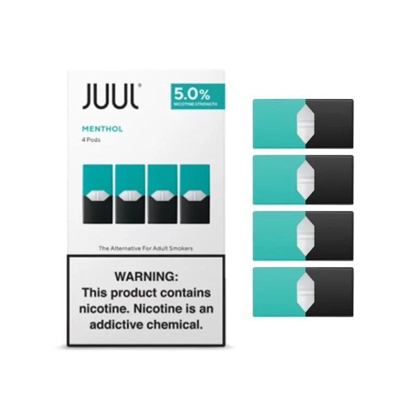3_f75853f5-8a34-49cb-9fe4-1eeaaf9609d3.jpg Juul Pods Menthol in Gurgaon