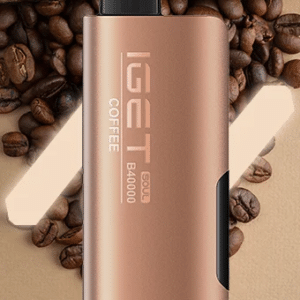 IGET Soul B40000 – Coffee in Gurgaon