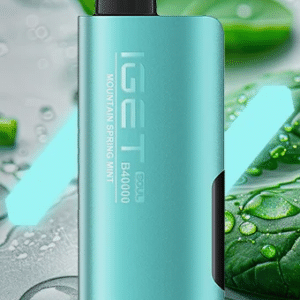 IGET Soul B40000 – Mountain Spring Mint in Gurgaon