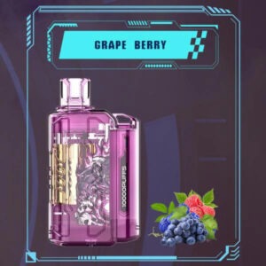 IGET FLARE B10000 – Grape Berry in Gurgaon