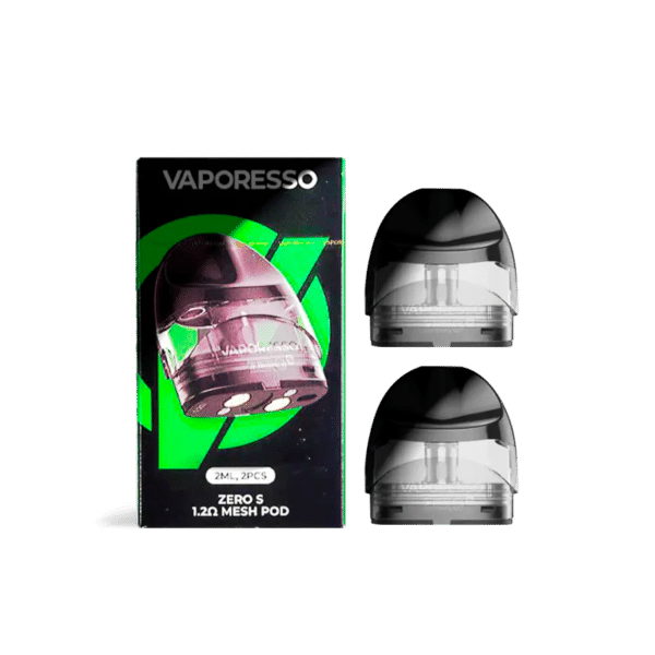 Vaporesso Zero Mesh Pods in Gurgaon