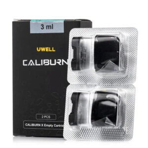 Uwell Caliburn X Replacement Pods in Gurgaon