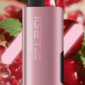 IGET Soul B40000 – Cherry Pomegranate in Gurgaon
