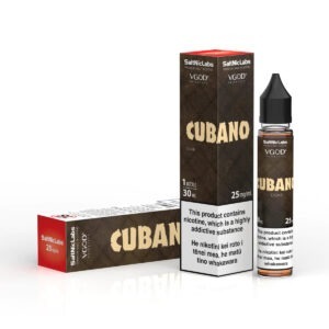 VGOD Cubano Salt in Gurgaon