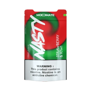 Nasty Podmate Strawberry Kiwi Nic Salt in Gurgaon