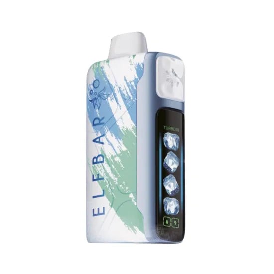 Elf Bar Ice King – Watermelon Ice – 30K in Gurgaon