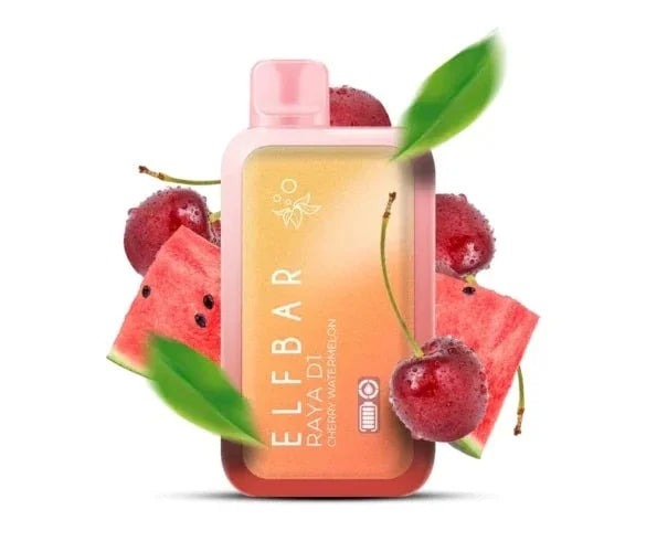Elfbar-Raya-D1-Cherry-Watermelon-min_1024x1024_2x-1-1_7355ef3c-15eb-4e08-a7f1-fd9b8b30cfcf.jpg ELF BAR RAYA D1 – Watermelon Ice in Gurgaon