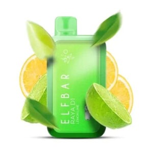ELF BAR RAYA D1 – Lemon Lime in Gurgaon