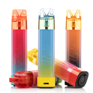 Hyde Edge RAVE Recharge Vape in Gurgaon