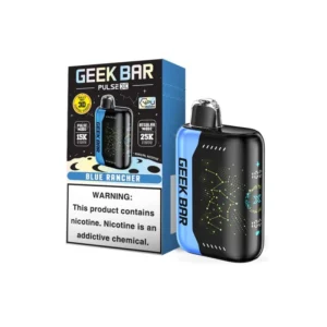 Geek Bar Pulse X 25K Disposable Vape in Gurgaon