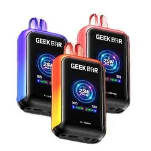 Geek Bar Skyview 25K Disposable Vape in Gurgaon