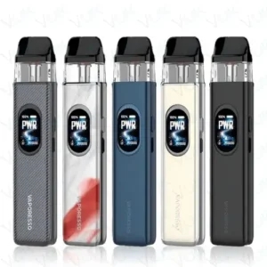 Vaporesso XROS 6 Pod Kit in Gurgaon
